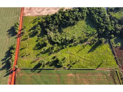 Terreno à venda em Capitán Miranda, Itapúa 3