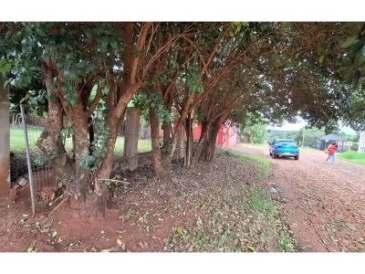 Terreno à venda em Capitán Miranda, Itapúa 3