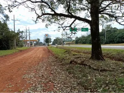 Land for sale in Capitán Miranda, Itapúa 2