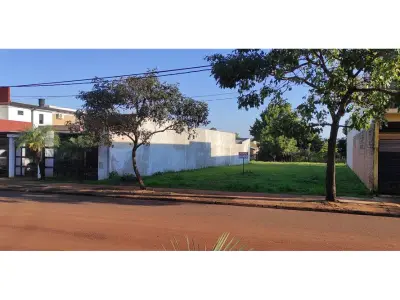Terreno à venda em Capitán Miranda, Itapúa 3