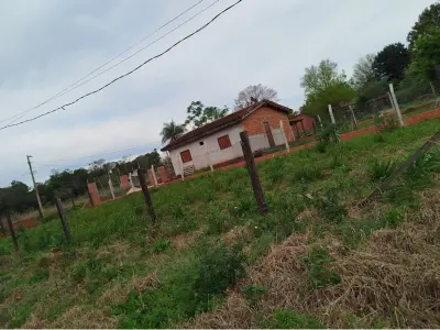 Terreno à venda em Capitán Miranda, Itapúa 3