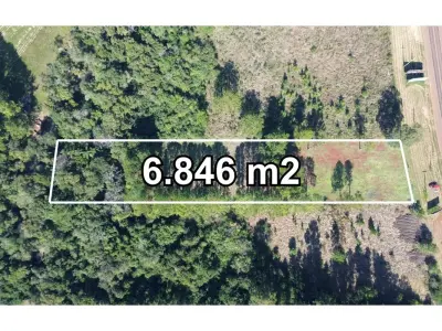 Terreno en venta en Capitán Miranda, Itapúa 3