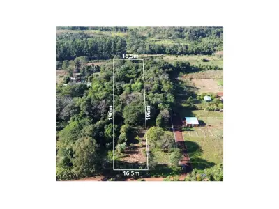 Terreno en venta en Capitán Miranda, Itapúa 4