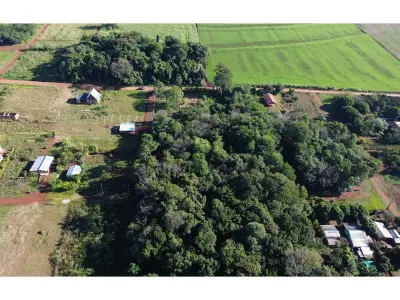 Terreno en venta en Capitán Miranda, Itapúa 2
