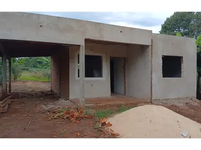Terreno en venta en Capitán Miranda, Itapúa 2