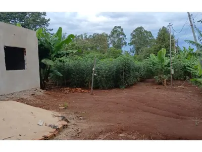 Terreno en venta en Capitán Miranda, Itapúa 3