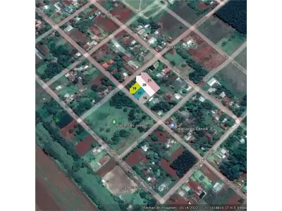 Terreno à venda em Capitán Miranda, Itapúa 4