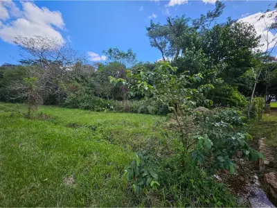 Terreno en venta en Caraguatay, Cordillera 3