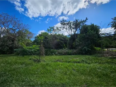 Terreno en venta en Caraguatay, Cordillera 4