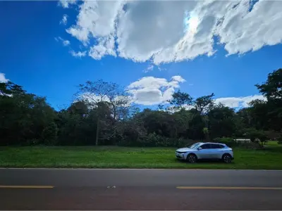 Terreno en venta en Caraguatay, Cordillera 5