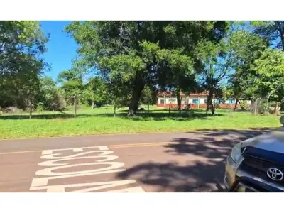 Terreno en venta en Caraguatay, Cordillera 2