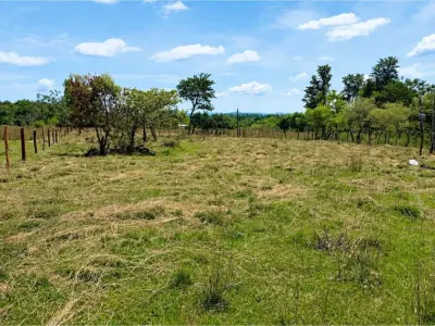 Terreno en venta en Carapeguá, Paraguarí 2