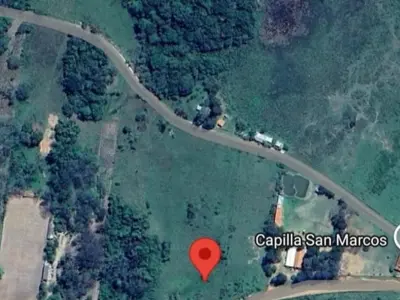 Terreno en venta en Carapeguá, Paraguarí 4