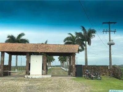 Land for sale at Carlos Franco Country & Golf Club 2