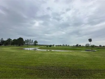 Land for sale at Carlos Franco Country & Golf Club 3