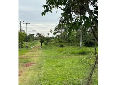 Land for sale at Carlos Franco Country & Golf Club 4