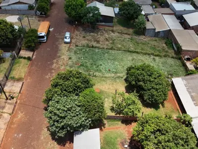Terreno en venta en Carmelitas, Santa Rita 4