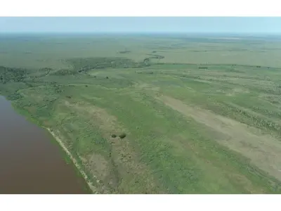 Terreno à venda em Carmelo Peralta, Alto Paraguai 3