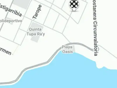 Terreno en venta en Carmen del Paraná, Itapúa 3