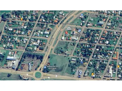 Land for sale in Carmen del Paraná, Itapúa 3