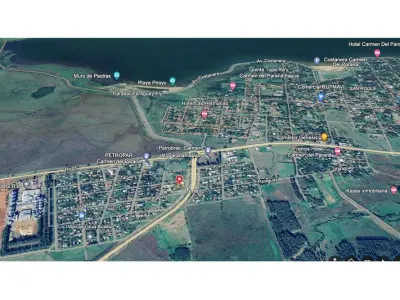 Land for sale in Carmen del Paraná, Itapúa 4