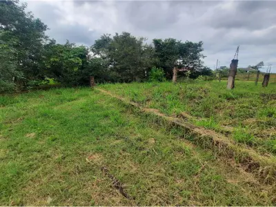 Land for sale in Carmen del Paraná, Itapúa 2