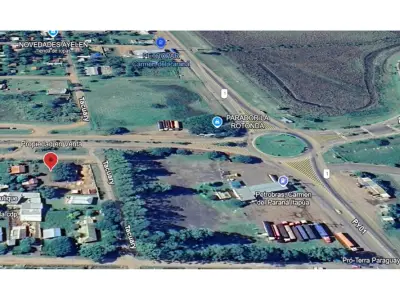 Terreno en venta en Carmen Del Paraná, Itapúa 2