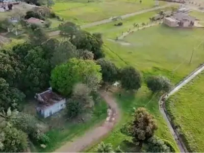 Terreno en venta en Carmen del Paraná, Itapúa 4