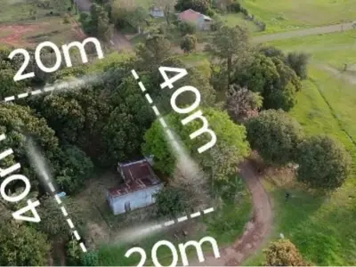 Terreno en venta en Carmen del Paraná, Itapúa 5