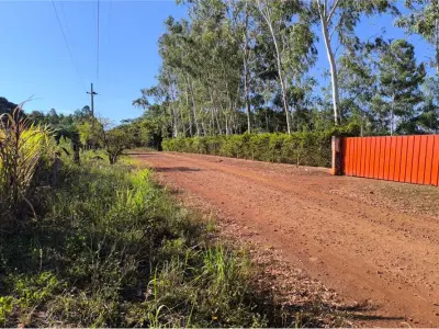 Land for sale in Carmen del Paraná, Itapúa 4