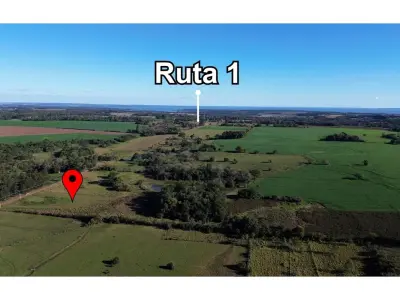 Terreno à venda em Carmen del Paraná, Itapúa 3