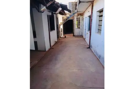 Terreno en venta en Catedral, Asunción 4