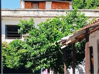 Land for sale in Catedral, Asunción 2