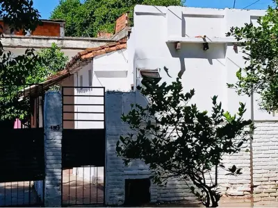 Land for sale in Catedral, Asunción 3
