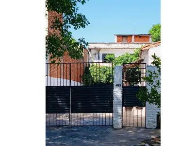 Land for sale in Catedral, Asunción 4
