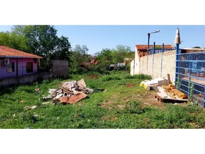 Terreno à venda no Centro de Villa Elisa, 364 m² 2