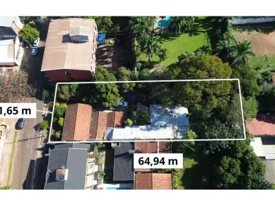 Terreno en venta en Centro, Encarnación 3