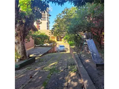 Terreno en venta en Centro, Encarnación 2