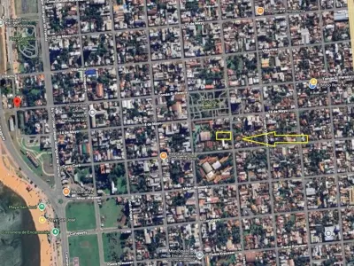 Terreno en venta en Centro, Encarnación 4