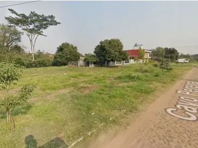 Terreno en venta en Centro, Ñemby, 450 m² 3