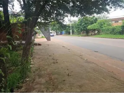 Terreno à venda no Centro, Ñemby 2
