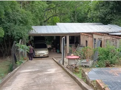 Land for sale in Cerro Real, Caacupé 3