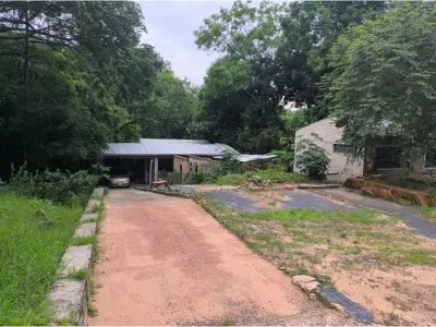 Land for sale in Cerro Real, Caacupé 4