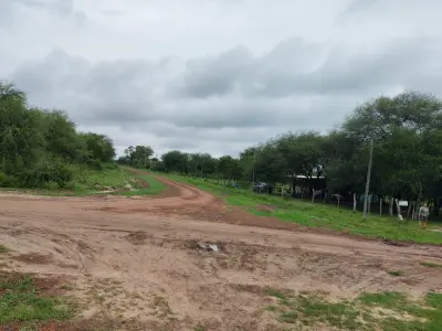 Terreno à venda em Chaco'i, Nueva Asunción - Gs. 150.000.000 5