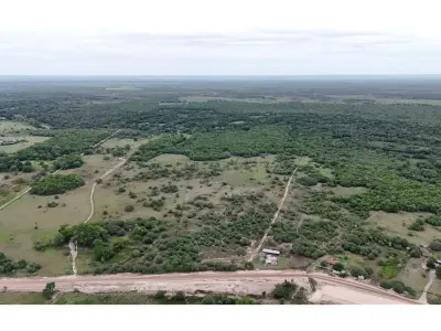 Terreno en venta en Chaco'i, Villa Hayes 3