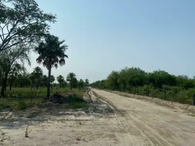 Terreno en venta en Chaco'i, Villa Hayes — salida calle a calle 2
