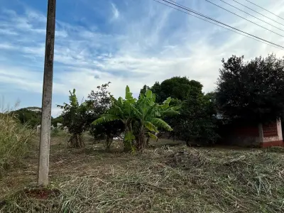 Terreno à venda em Chaipé, Encarnação 4