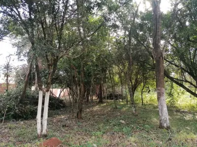 Terreno à venda em Chaipé, Encarnação 2