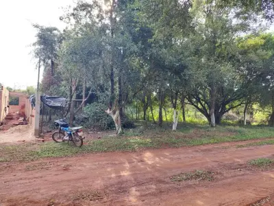 Terreno à venda em Chaipé, Encarnação 3