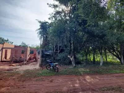 Terreno à venda em Chaipé, Encarnação 4